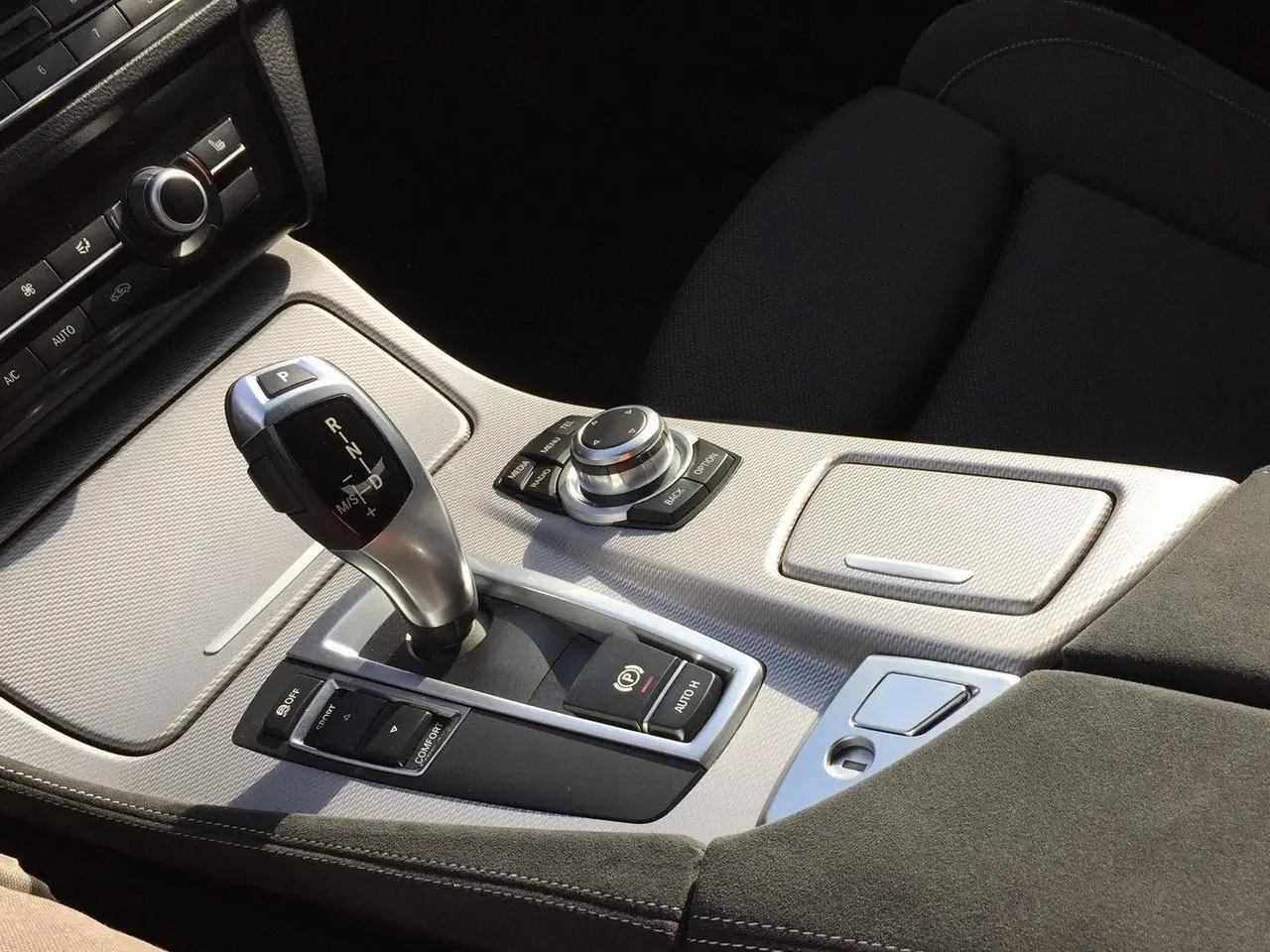 Billede 2 - BMW 520d M Sport