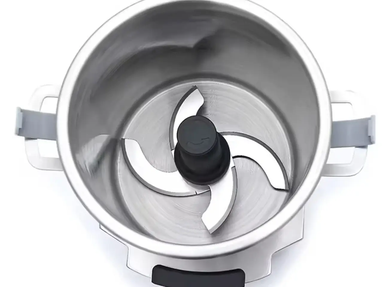 Billede 9 -  Foodprocessor / hurtighakker 18L – 230V