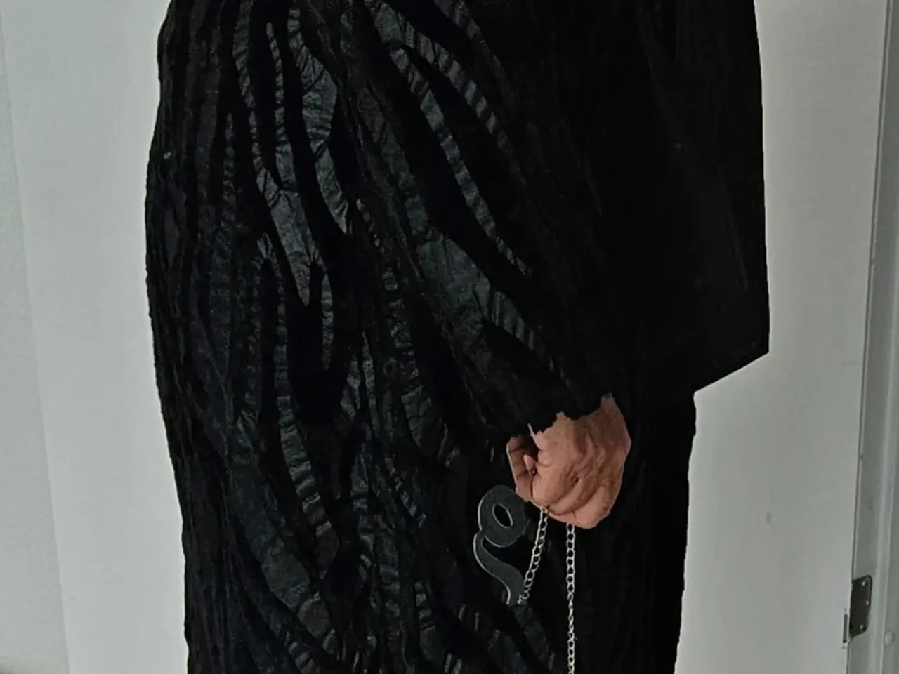 Billede 2 - Frakke fra ANTON  & MODA, design