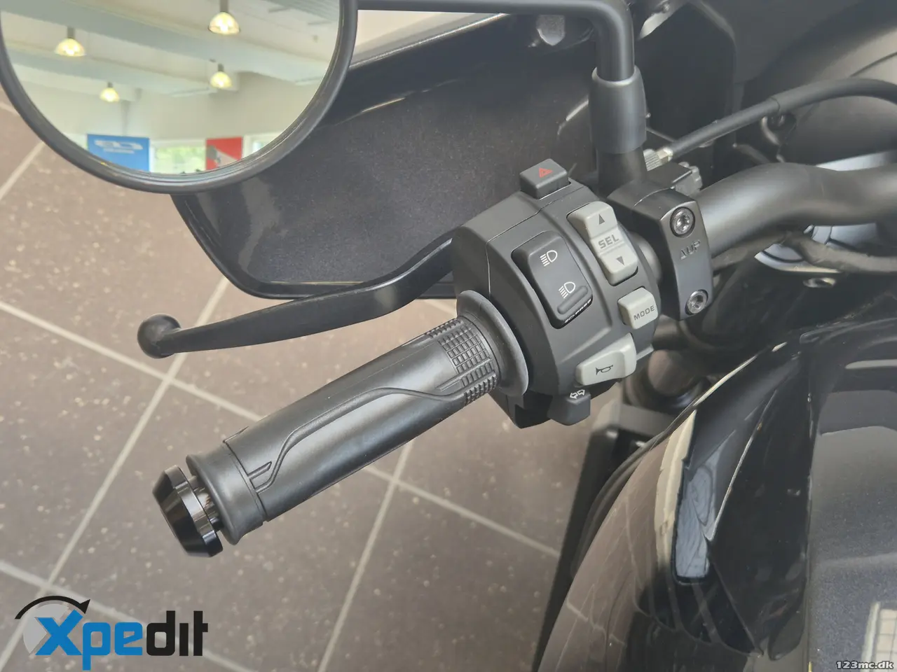 Billede 10 - Honda CMX 1100 T Rebel