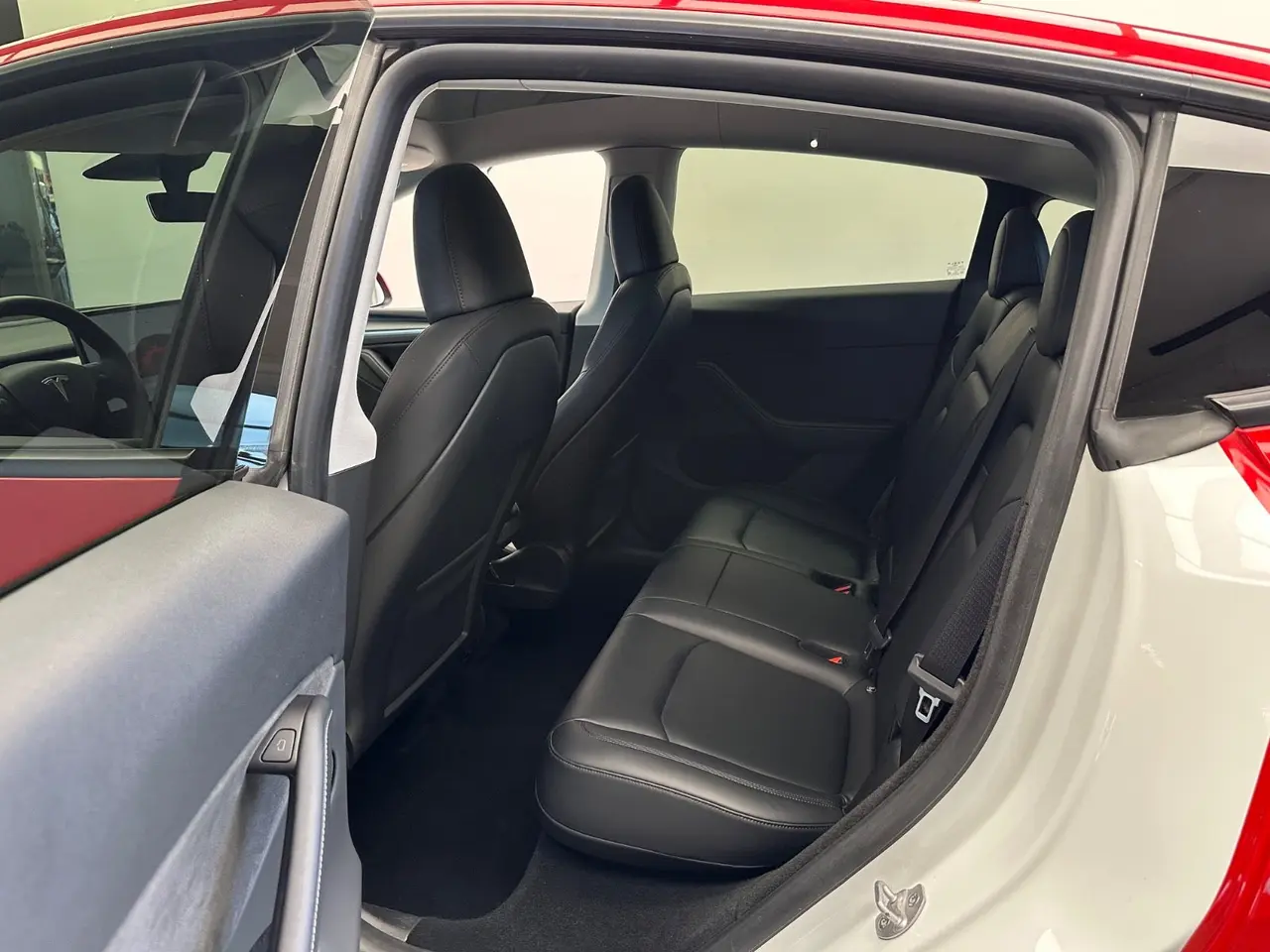 Billede 13 - Tesla Model Y Long Range AWD