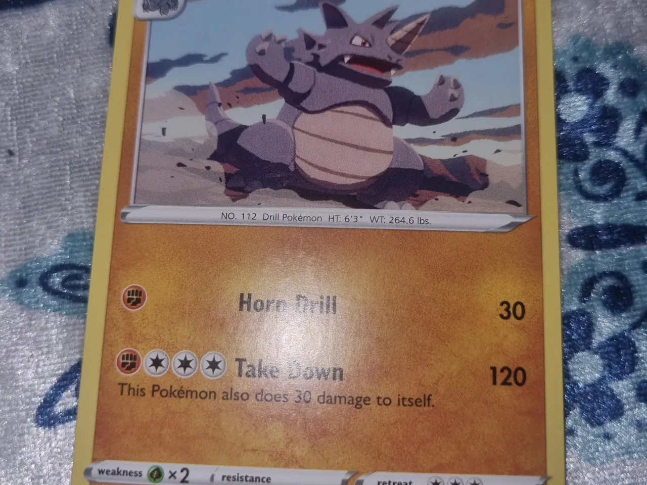 Billede 9 - Annonce 633 - Pokemon