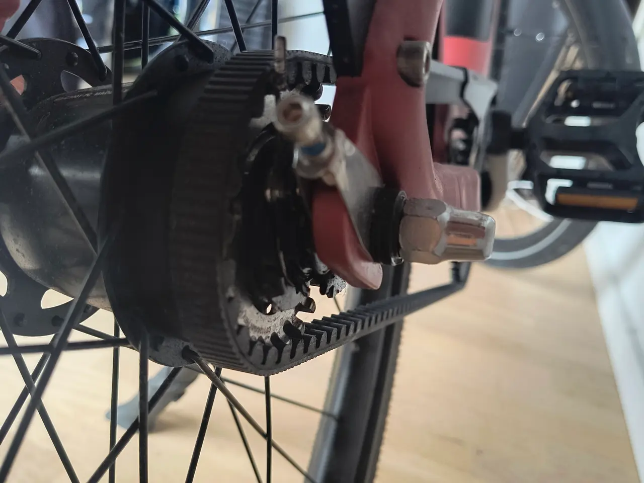 Billede 8 - Lindebjerg Elcykel Center Royal