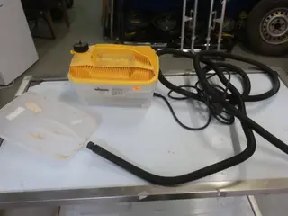 Tapedamper WAGNER