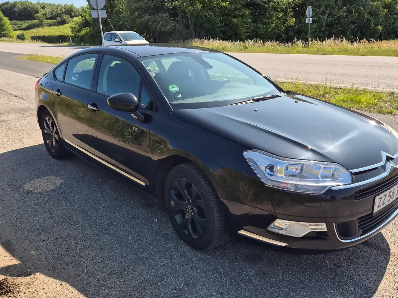 Billede 3 - Citroën C5 2,0 HDi 138 Comfort aut.
