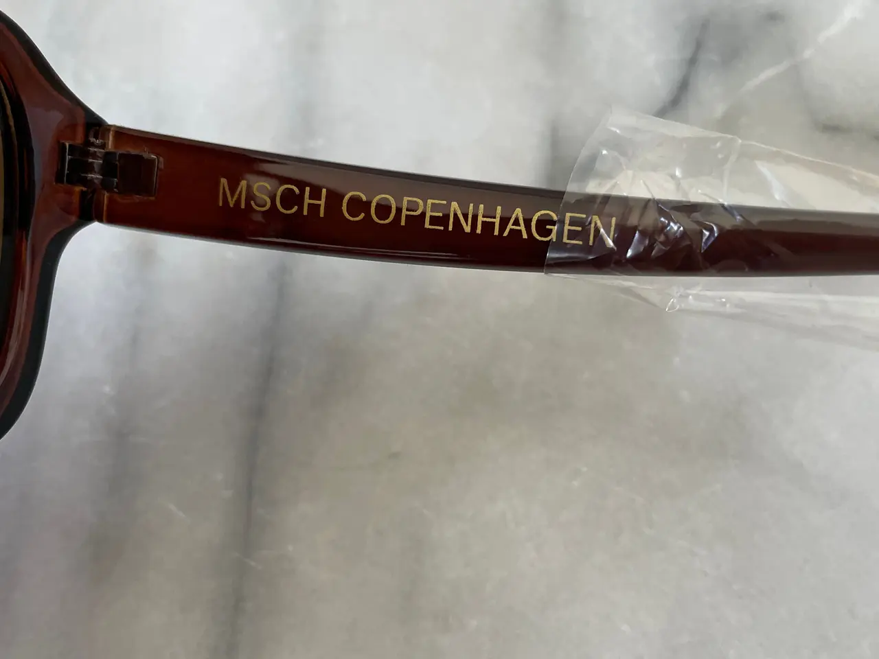 Billede 5 - MSCH solbriller