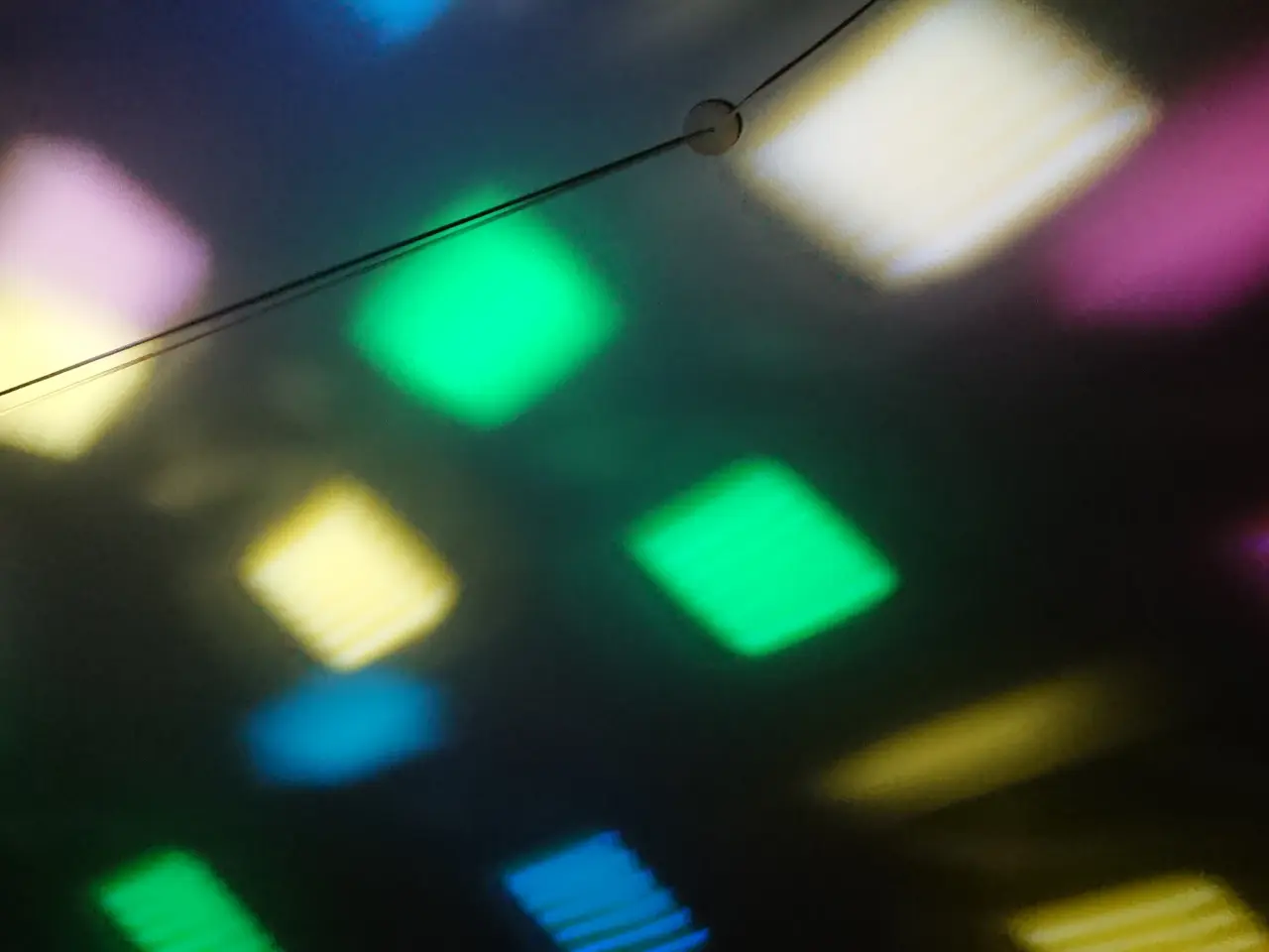 Billede 12 - Udlejes - EUROLIGHT - Z-20 - ZIG ZAG 'C' "LED COB"