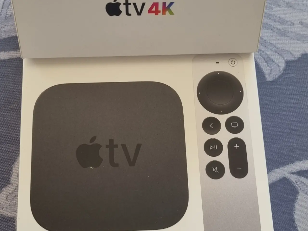 Billede 2 - god tv modtager