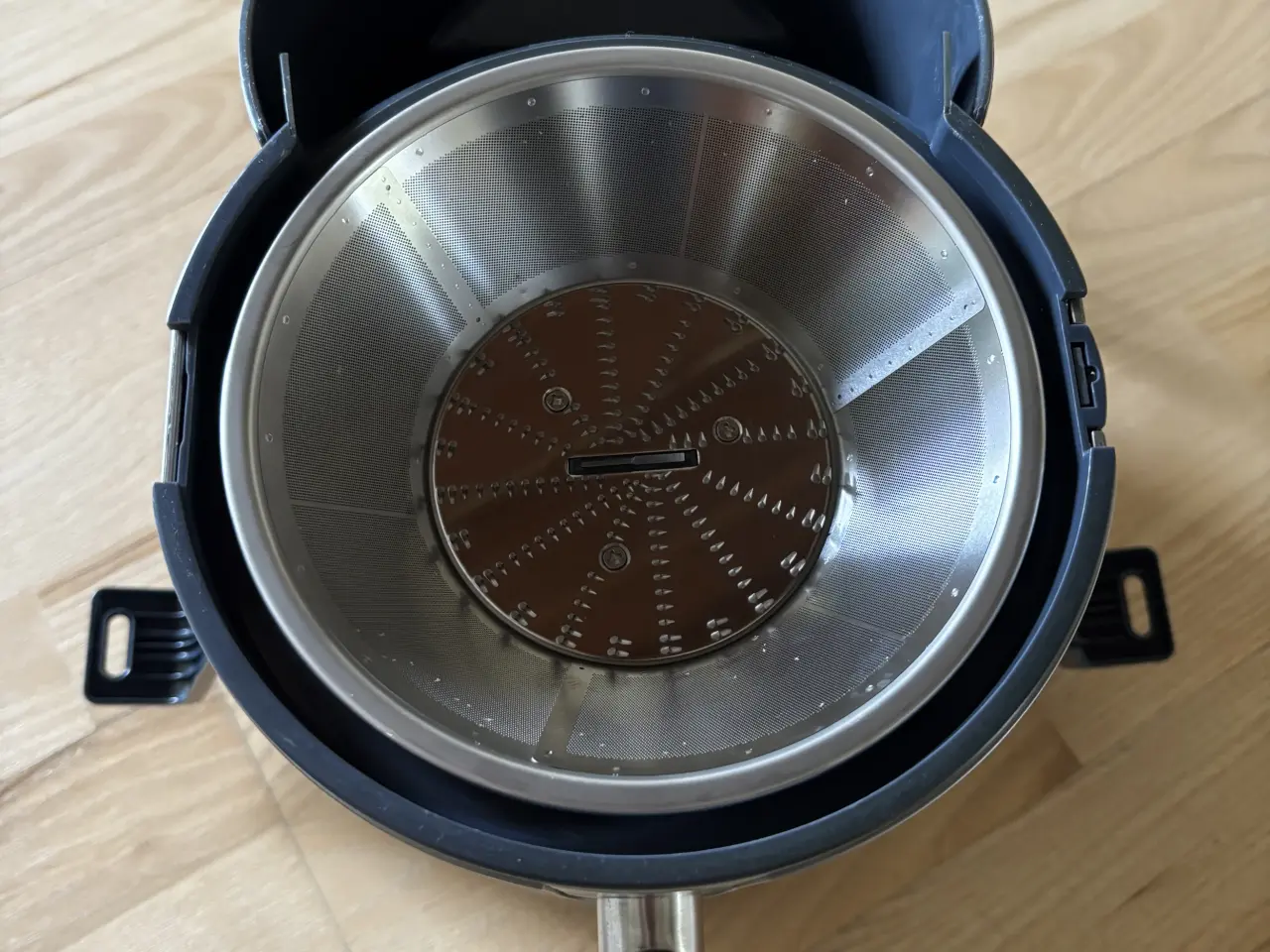Billede 3 - Philips saftpresser 