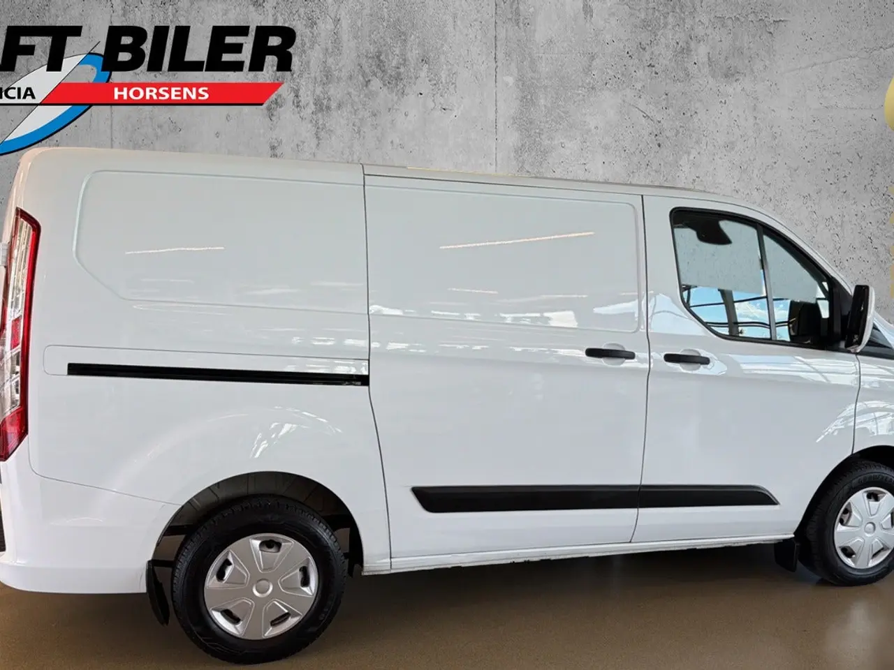 Billede 9 - Ford Transit Custom 300 L1 2,0 TDCi 130 Trend