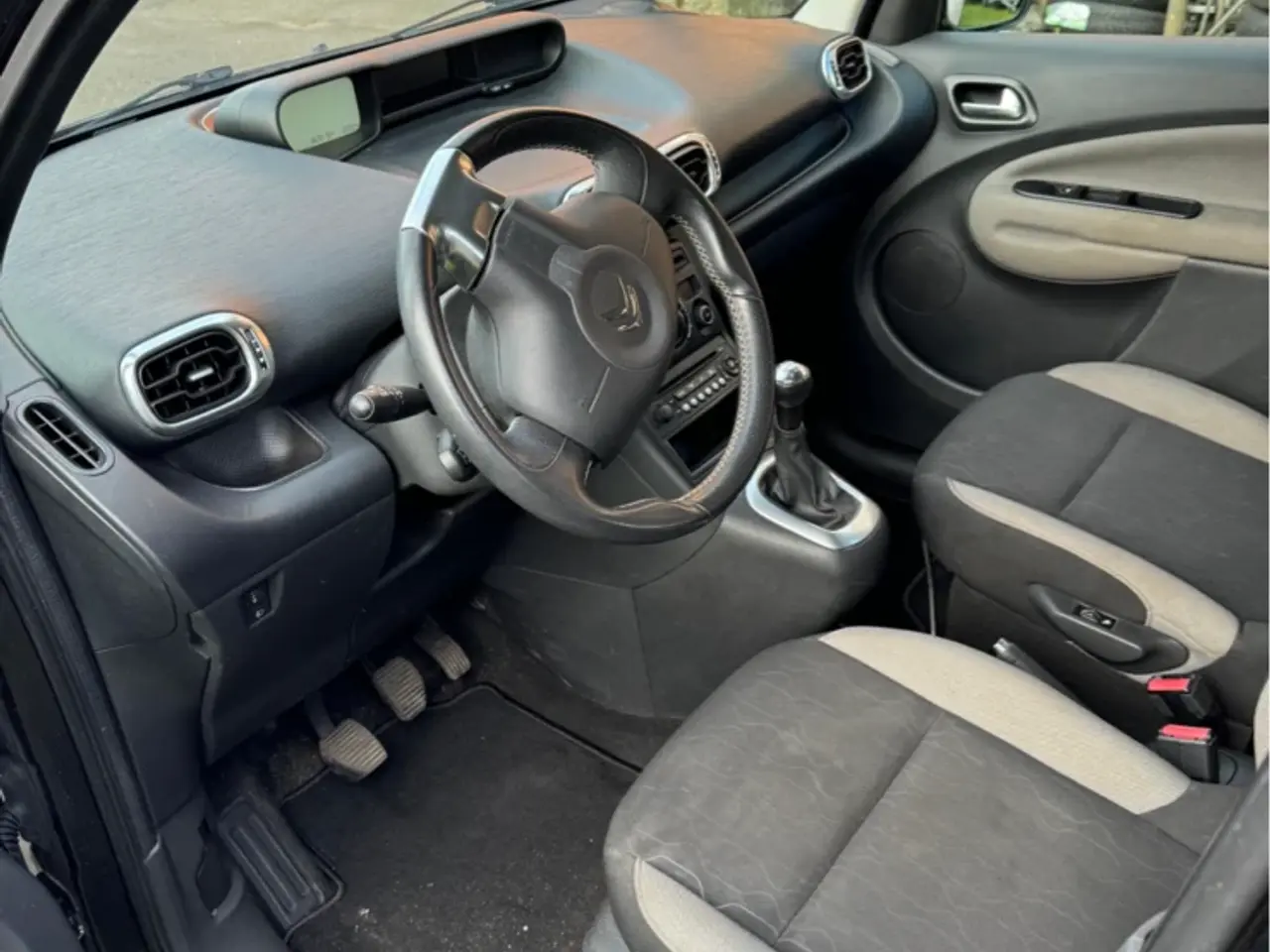 Billede 3 - Citroen c3 picasso 2015
