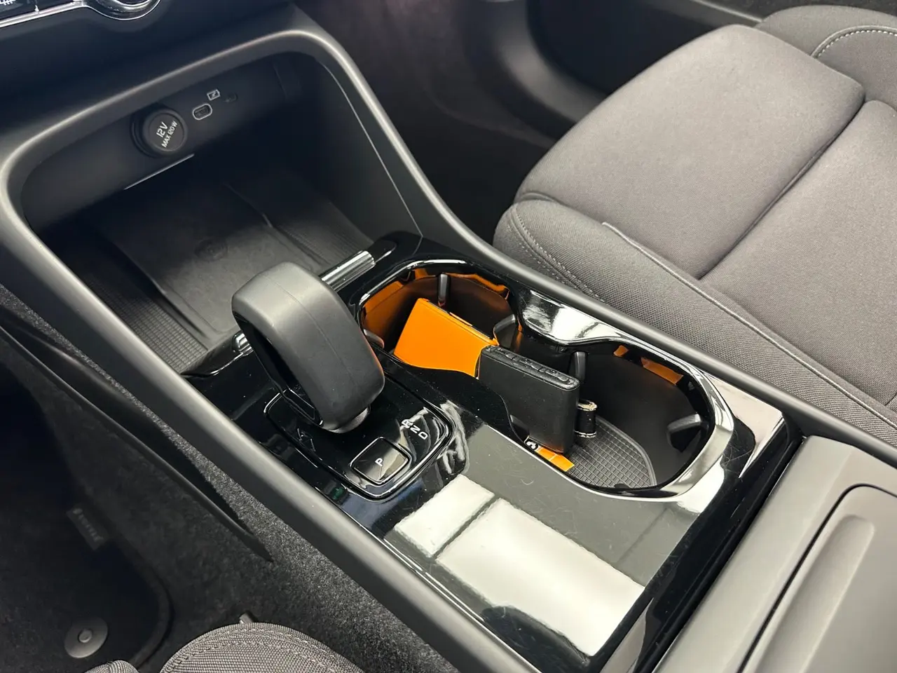 Billede 19 - Volvo C40  P6 ReCharge Core