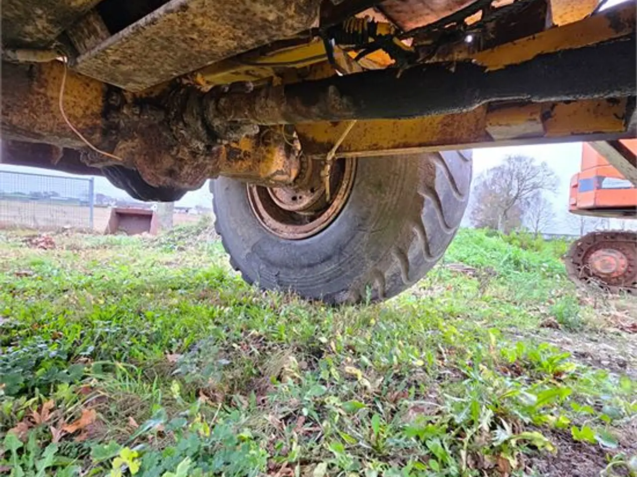 Billede 11 - Gremo TP 10 - Dumpervogn / Dump truck