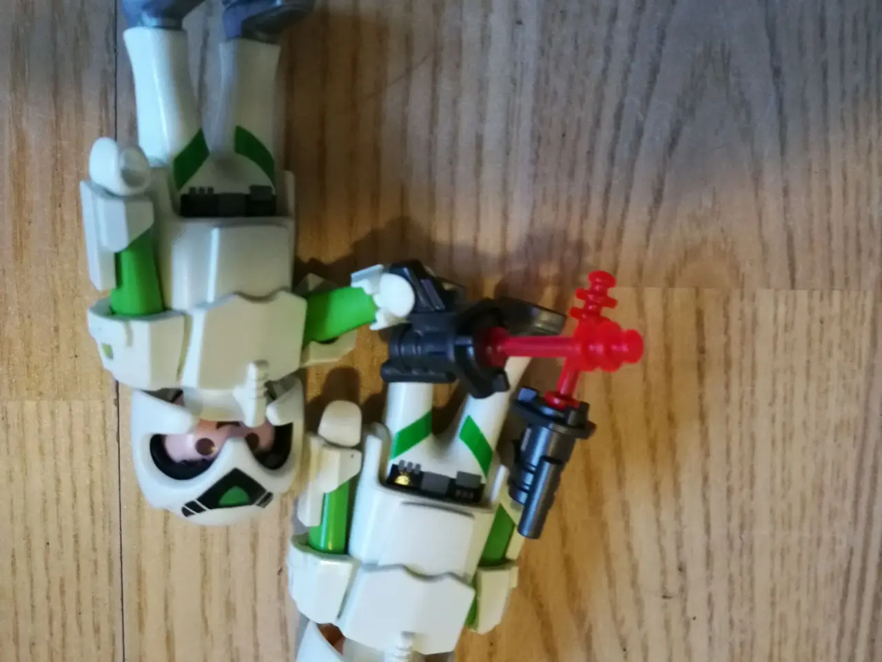 Billede 1 - Playmobil