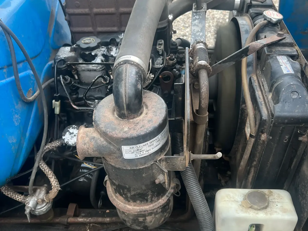 Billede 6 - Ford cm 274