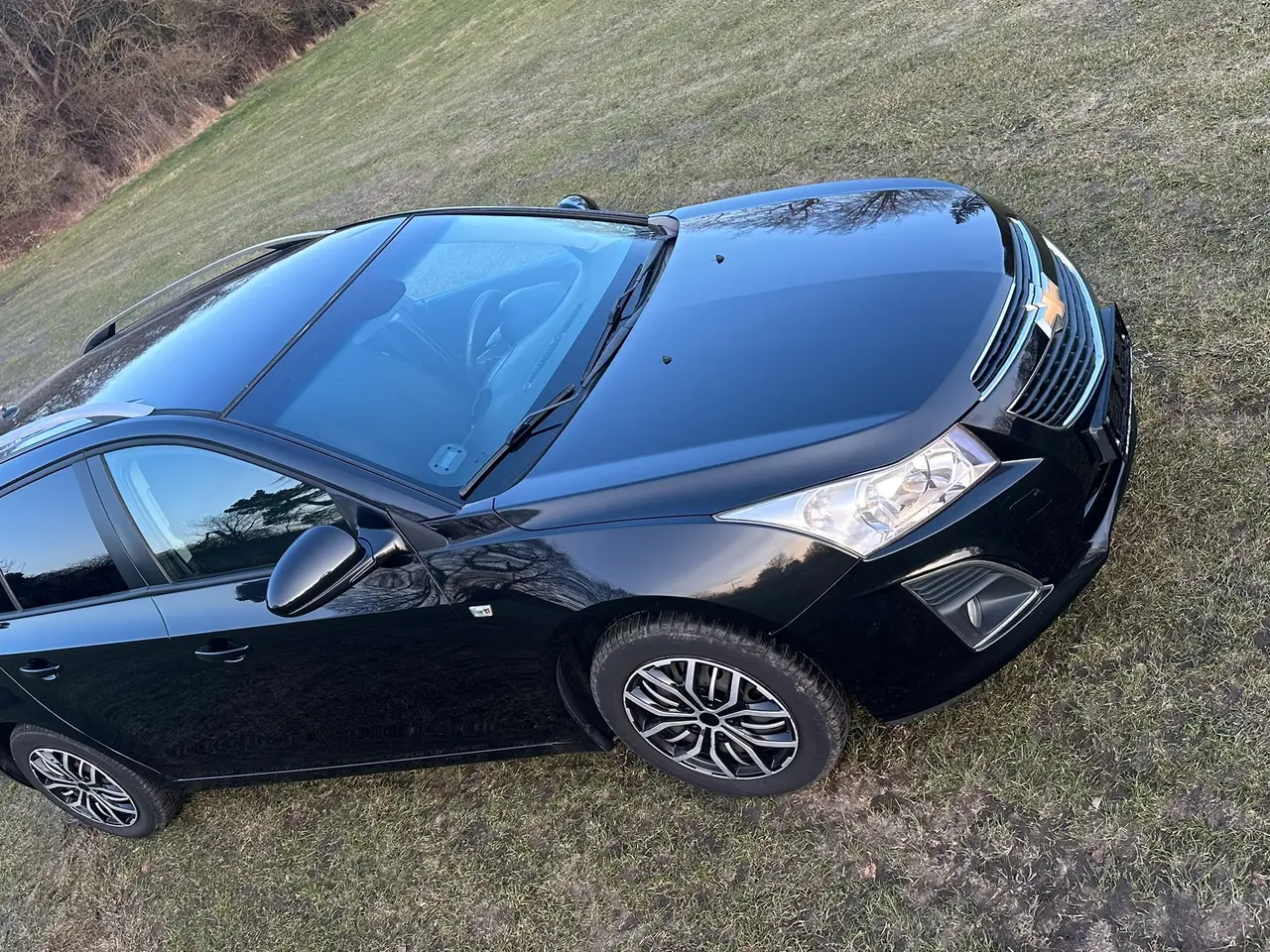 Billede 10 - Chevrolet Cruze 2,0 Diesel 165 hk NYSYNET