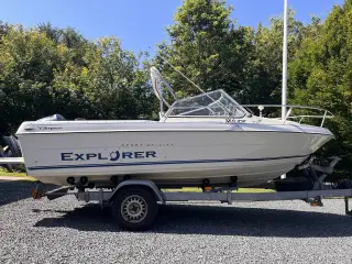 Campion Xplorer 542