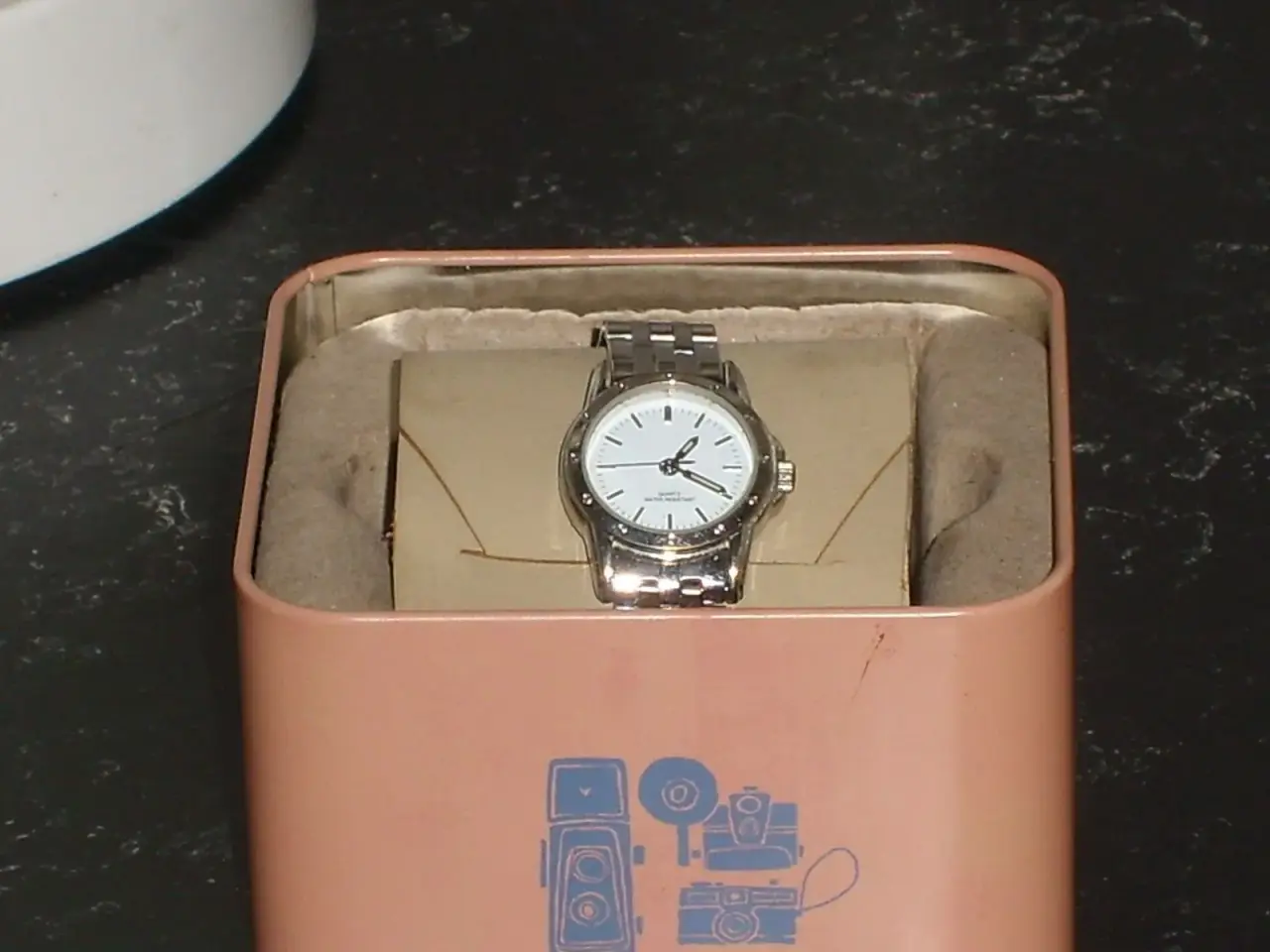 Billede 2 - Armbåndsure