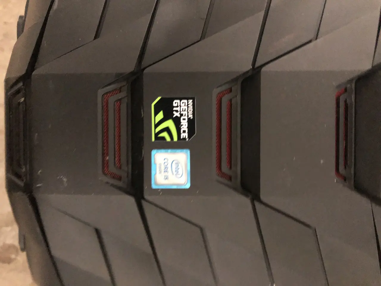 Billede 7 - Acer gamer pc