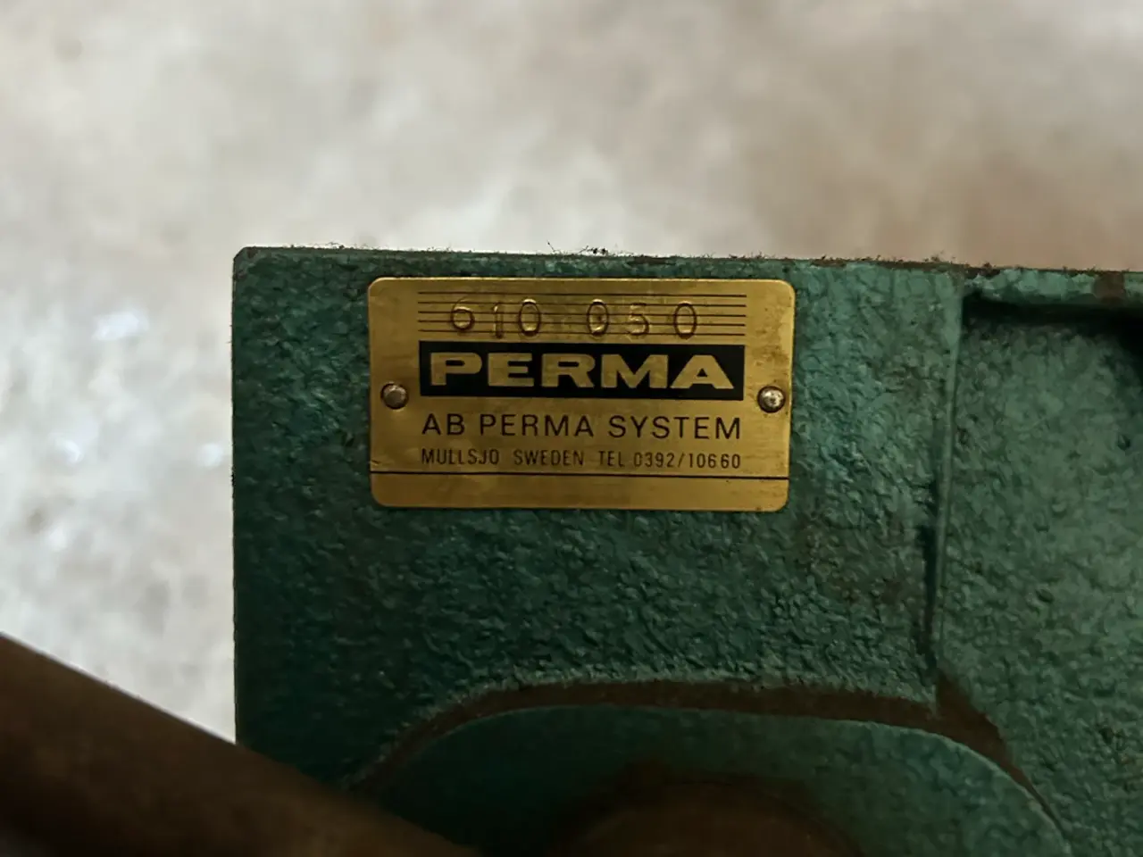 Billede 3 - Perma