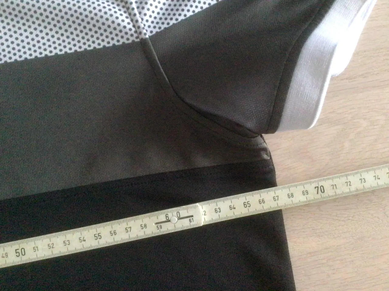 Billede 3 - Golf Polo Shirt 4xl - What Bunker