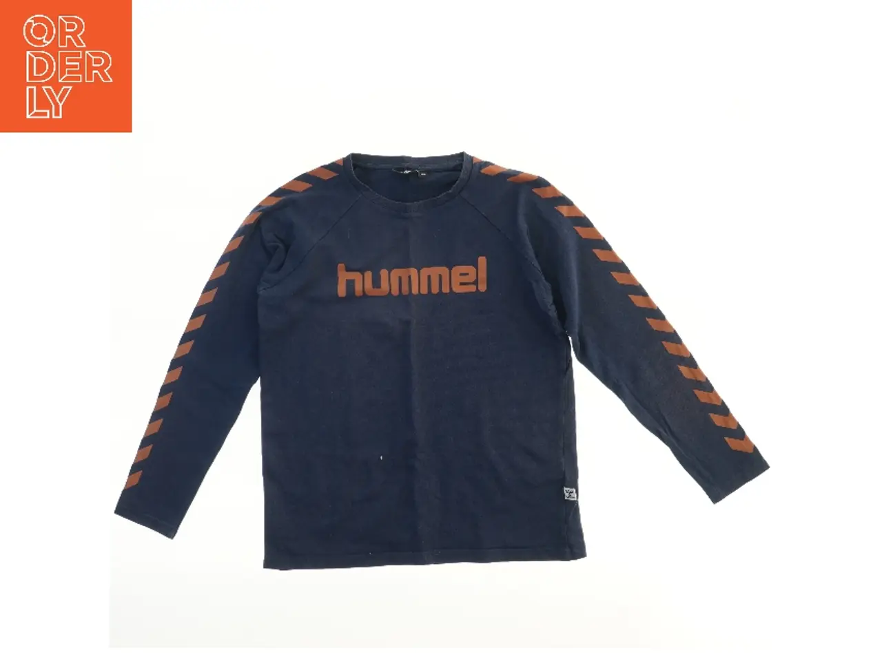 Billede 1 - Langærmet trøje - Hummel (str. 146)
