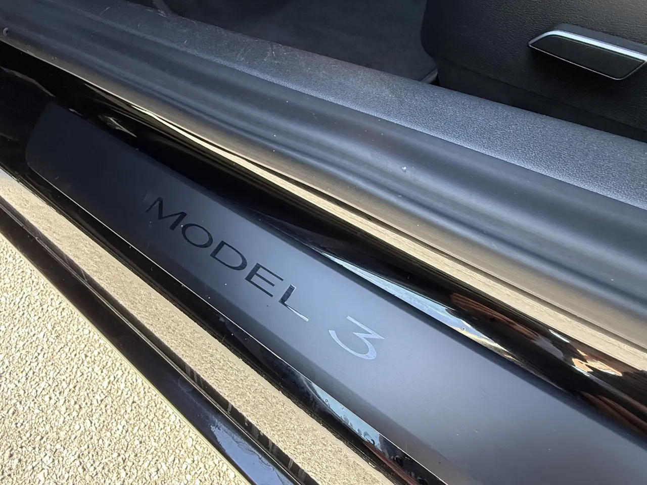Billede 16 - Tesla Model 3 SR+ Facelift • 45.xxx km