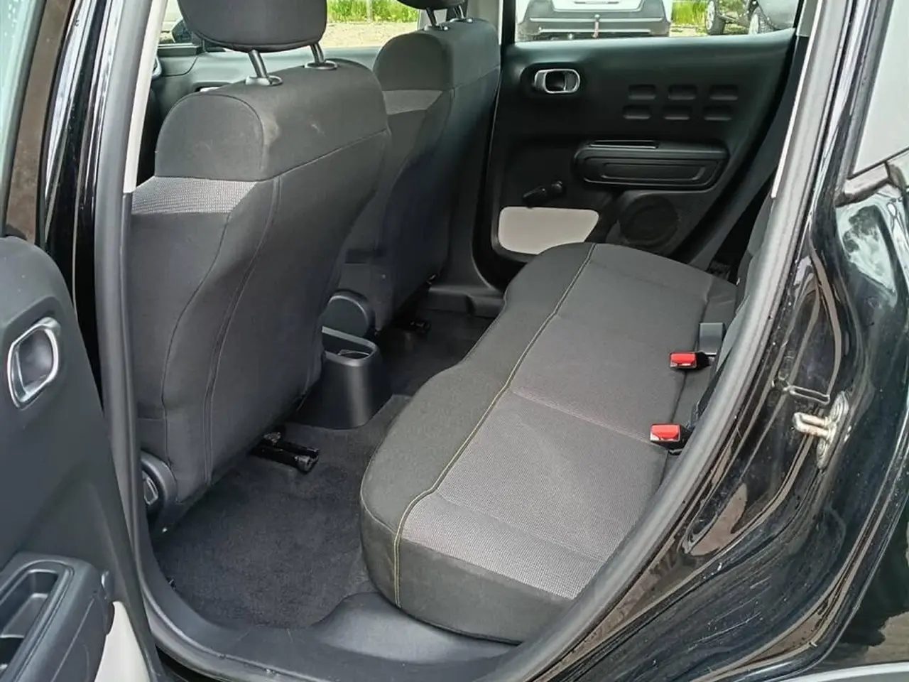 Billede 8 - Citroën C3 1,2 PureTech Feel 83HK 5d