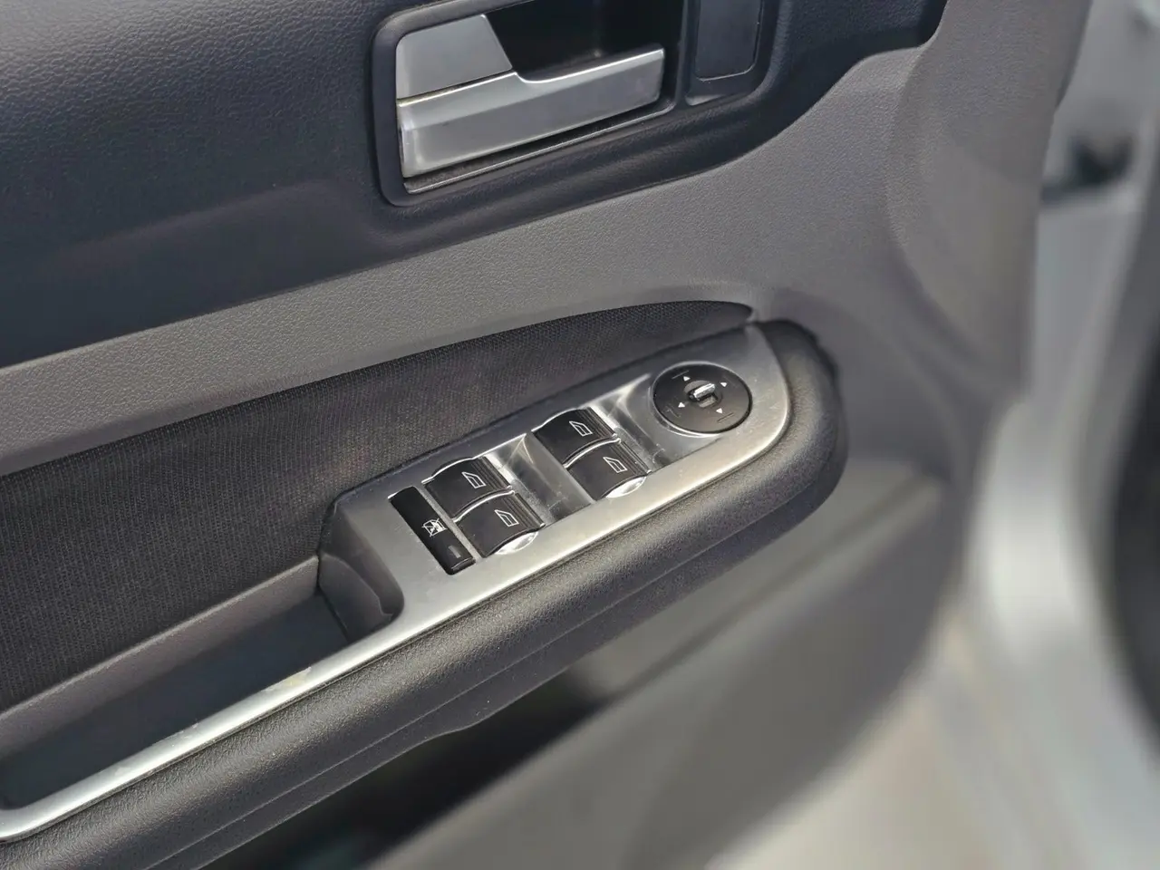 Billede 10 - Ford Focus 1,6 TDCi 109 Style+ stc.