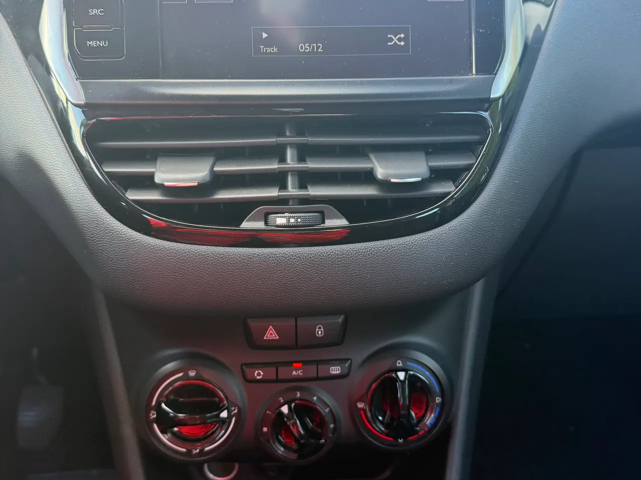 Billede 7 - Peugeot 208 1.2 - nysynet