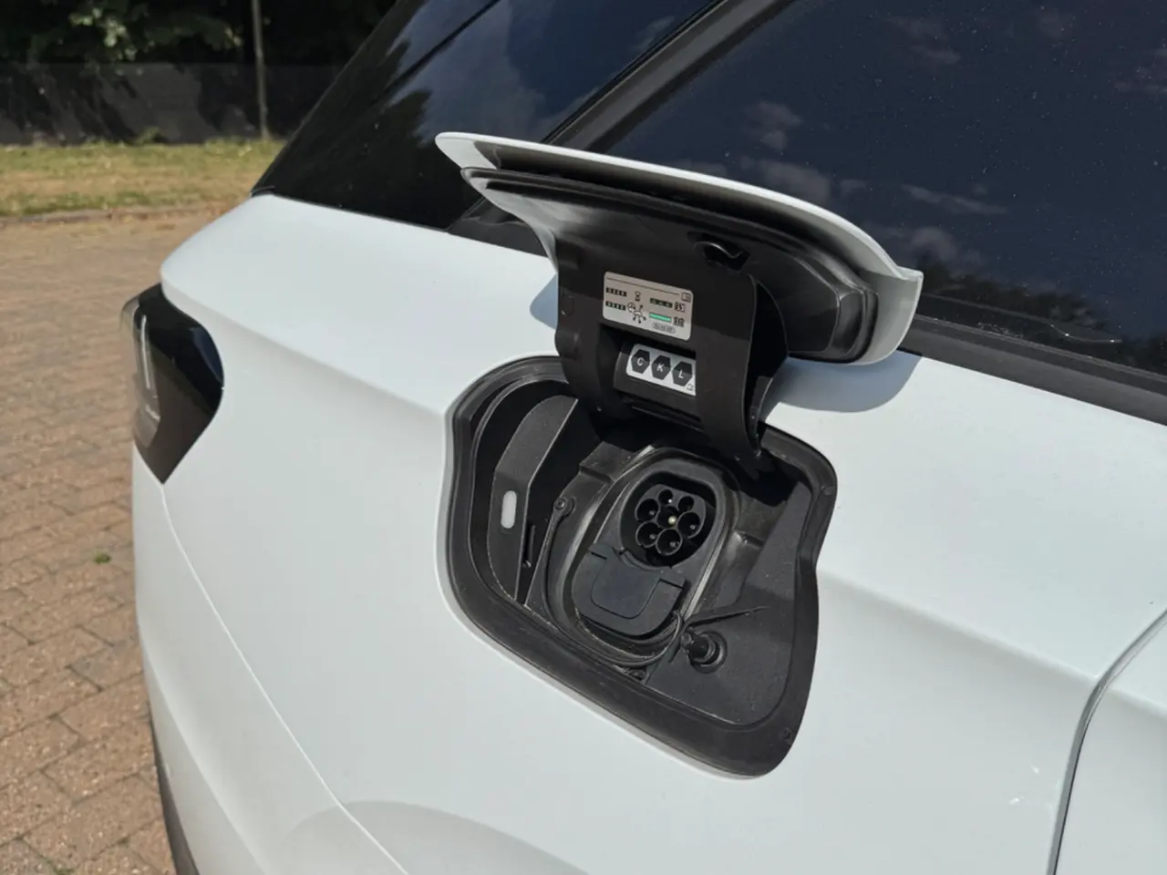 Billede 14 - VW ID.7 86 Pro S Tourer