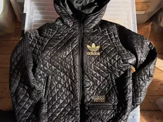 Adidas Jakke