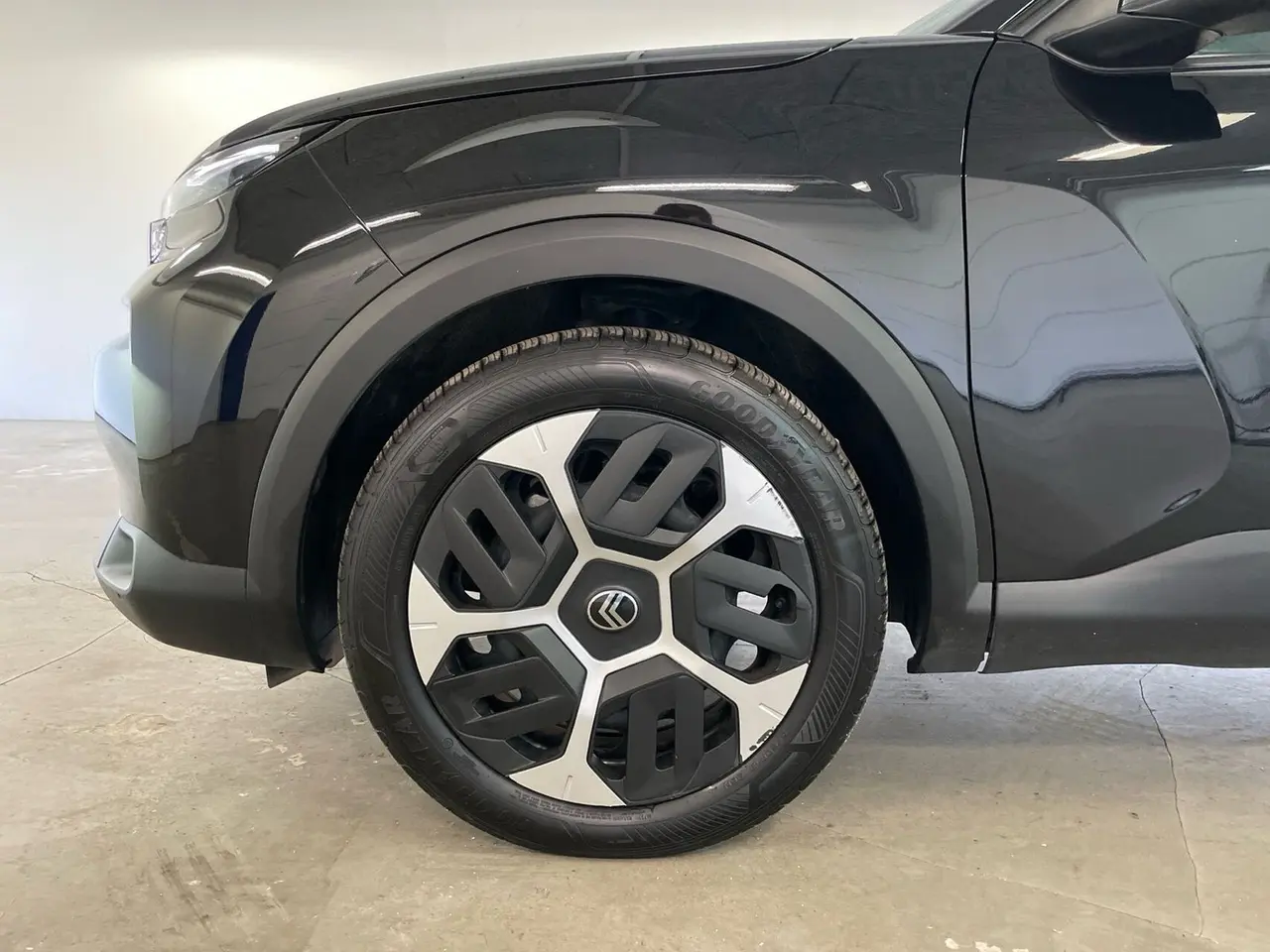 Billede 13 - Citroën ë-C4 50 Plus