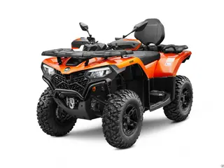 CFMOTO C-FORCE 520 EFI EPS
