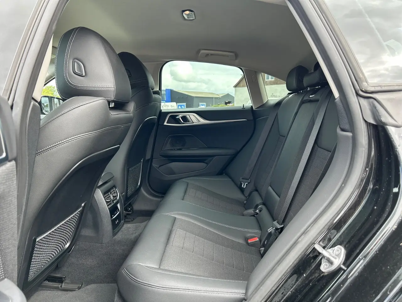 Billede 23 - BMW i4 eDrive35 Charged