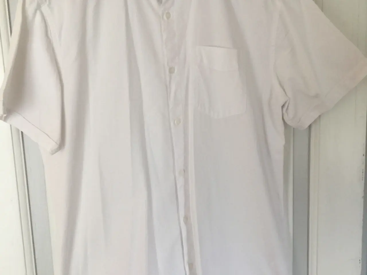 Billede 13 - Herre Skjorter str. M - XL