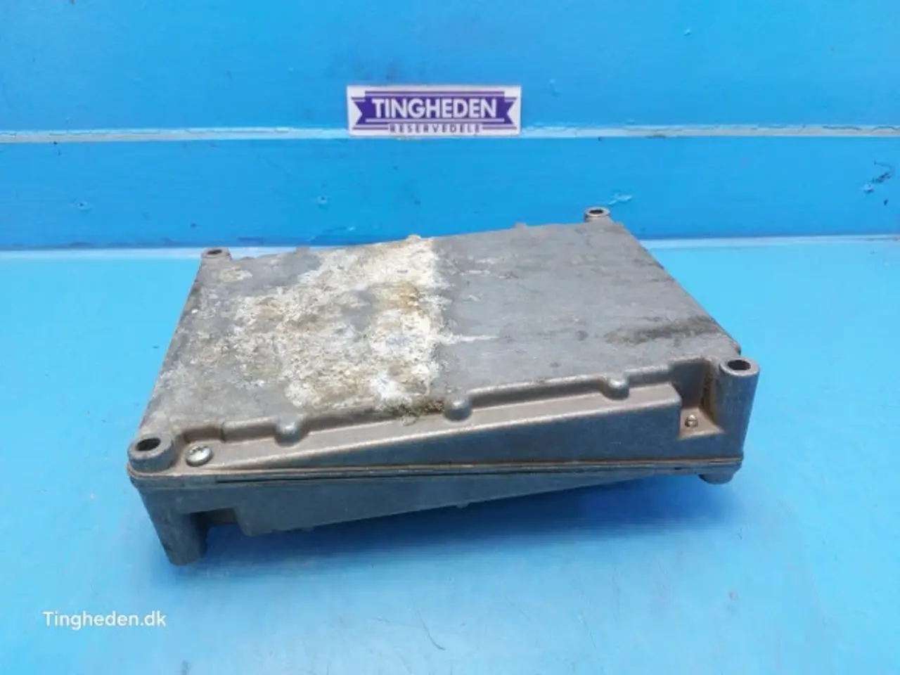 Billede 10 - John Deere 7800 Kontrol Modul RE58141B