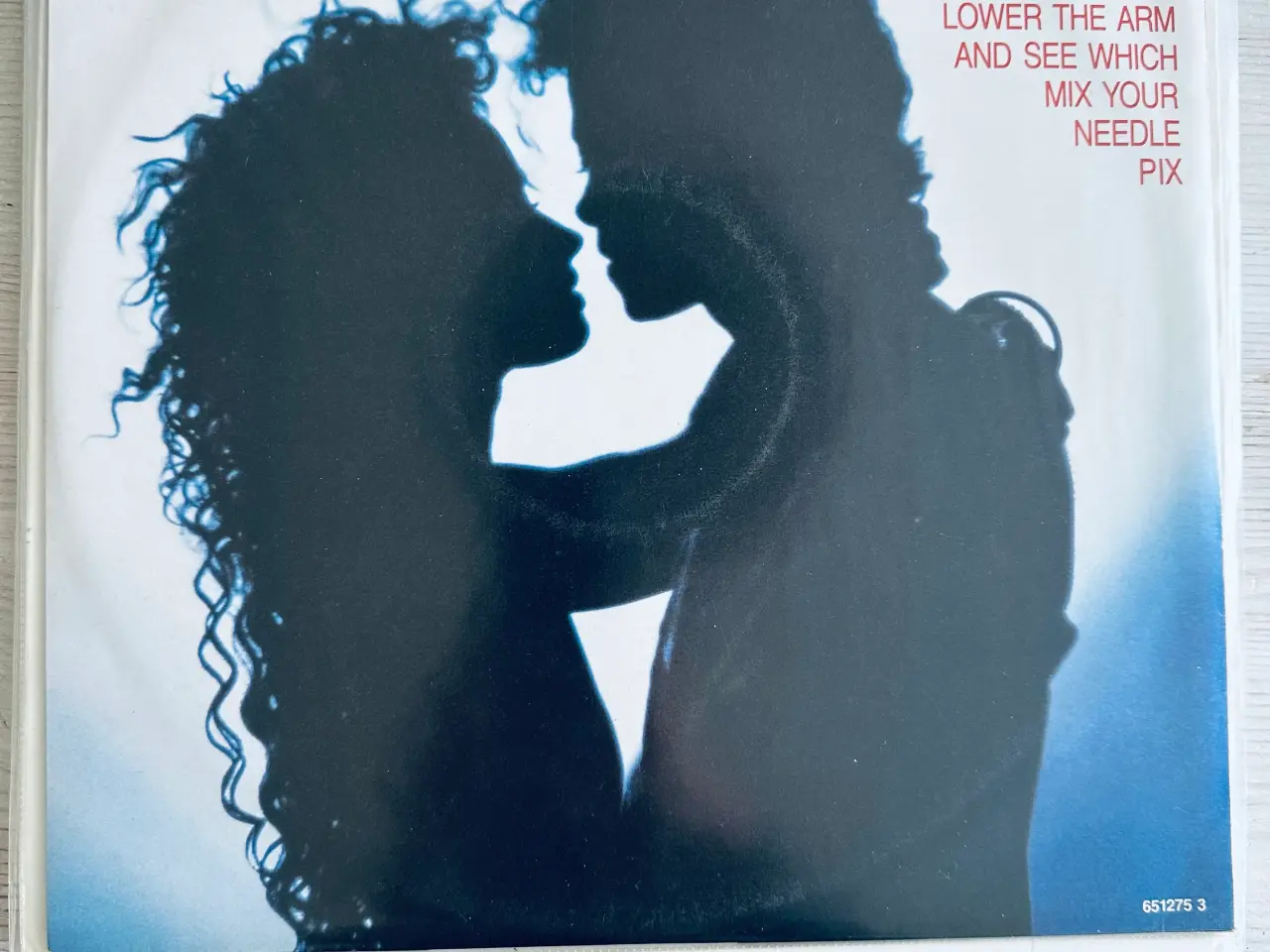 Billede 1 - 9 Michael Jackson 12” maxisingler