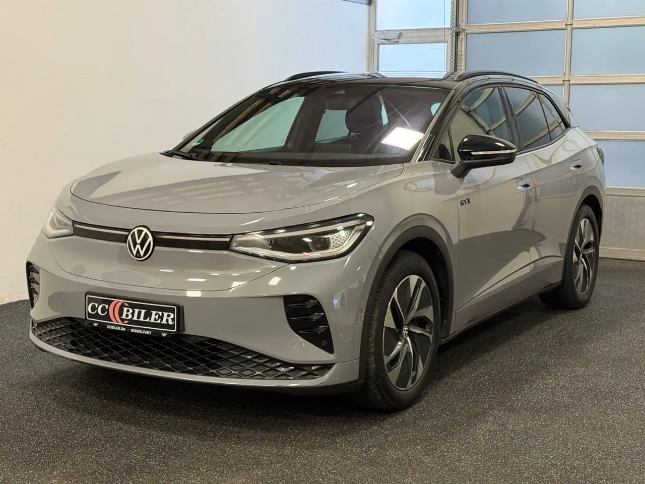 Billede 3 - VW ID.4 77 GTX 4Motion