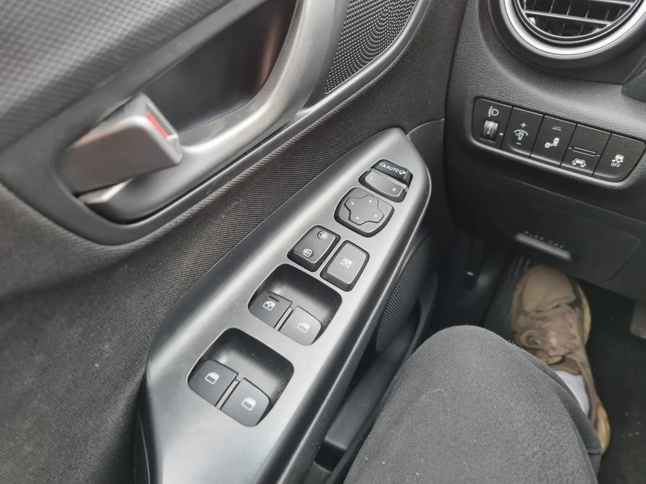 Billede 16 - Hyundai Kona 1,0 T-GDi Trend