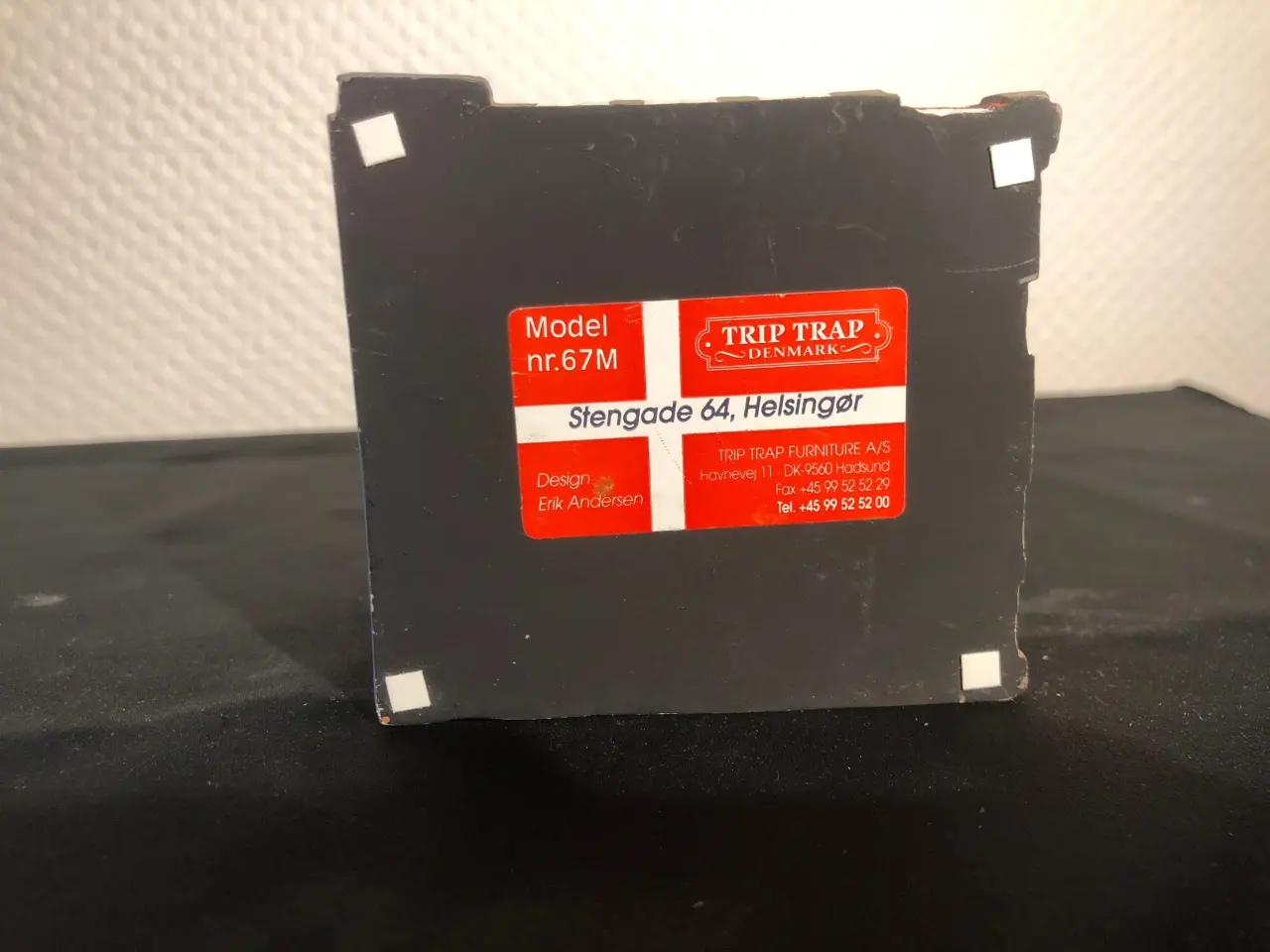 Billede 3 - Trip Trap husr