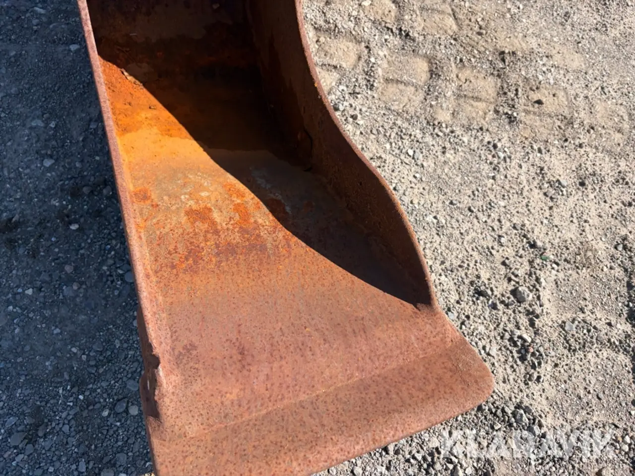 Billede 3 - Tandskovl Beco S45