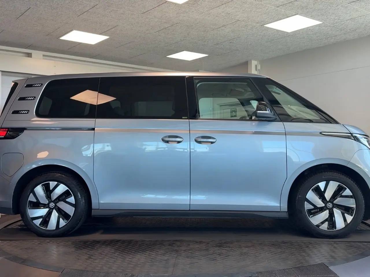 Billede 6 - VW ID. Buzz 77 Pro Design SWB