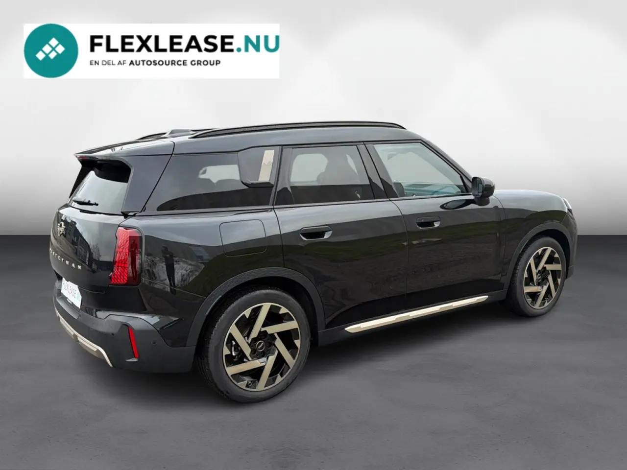 Billede 5 - MINI Countryman E  Favoured Trim XL