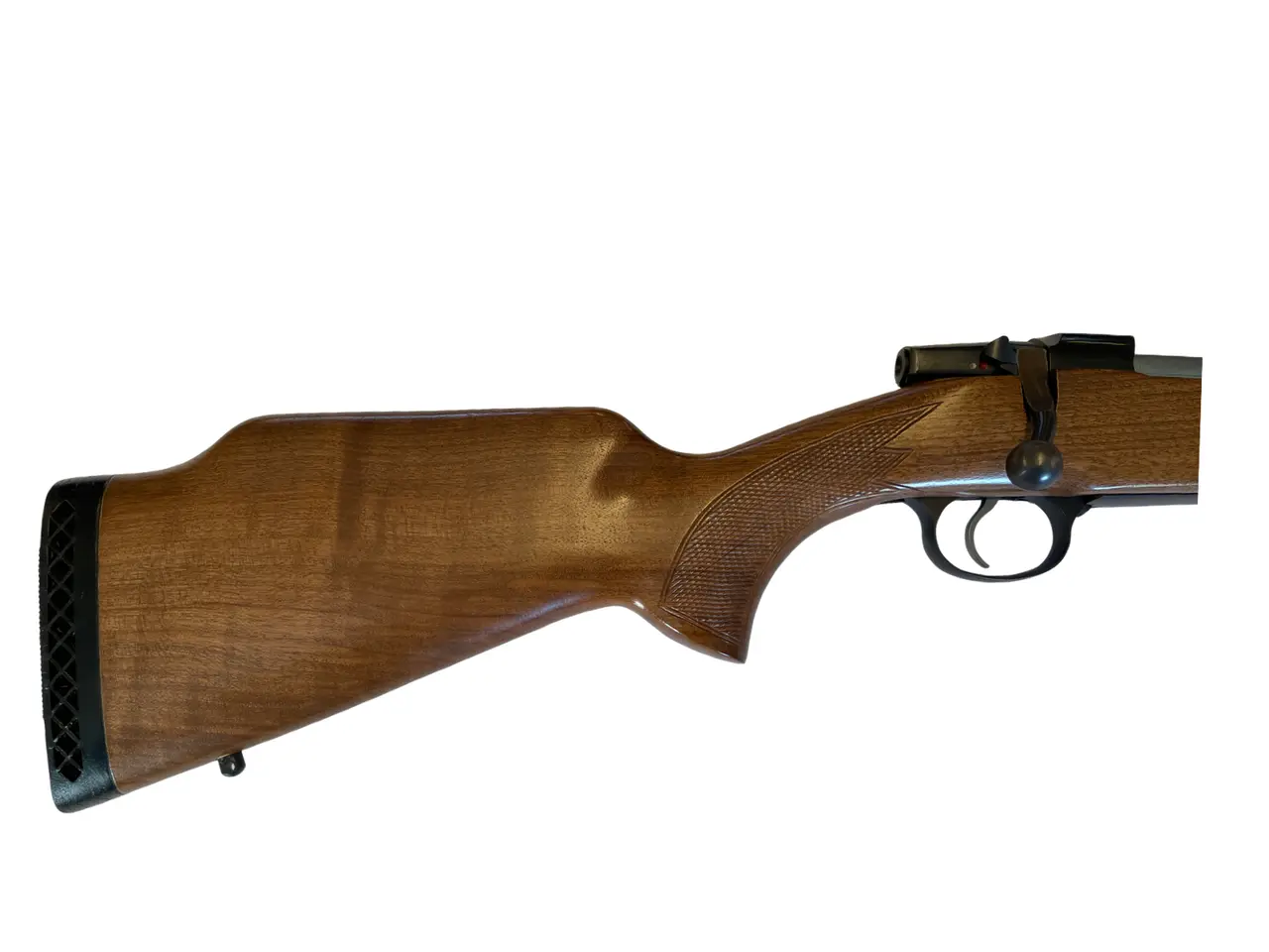 Billede 4 - CZ 550 Scandinavia kal 308
