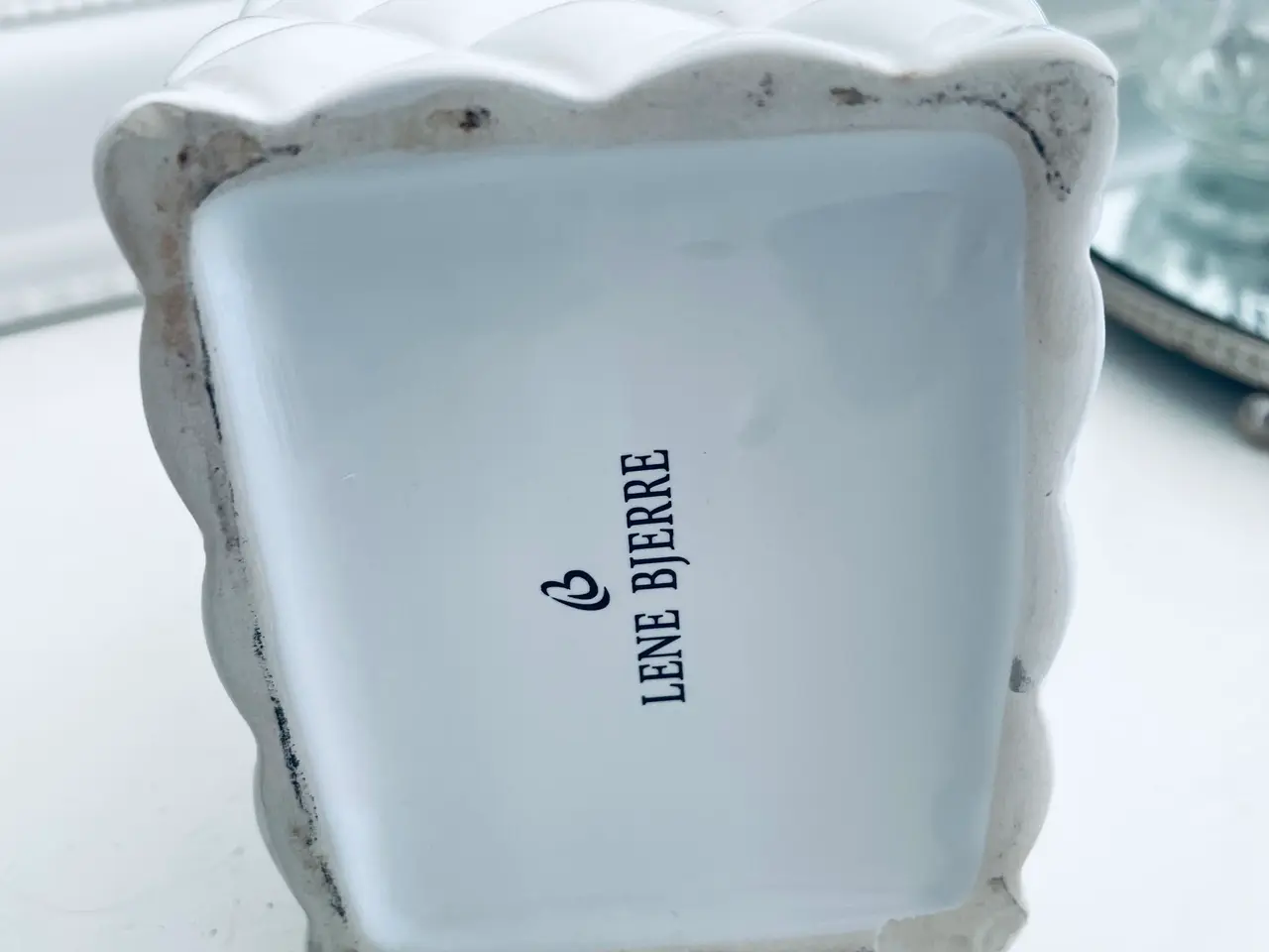 Billede 10 - Lene Bjerre Sæbedispenser