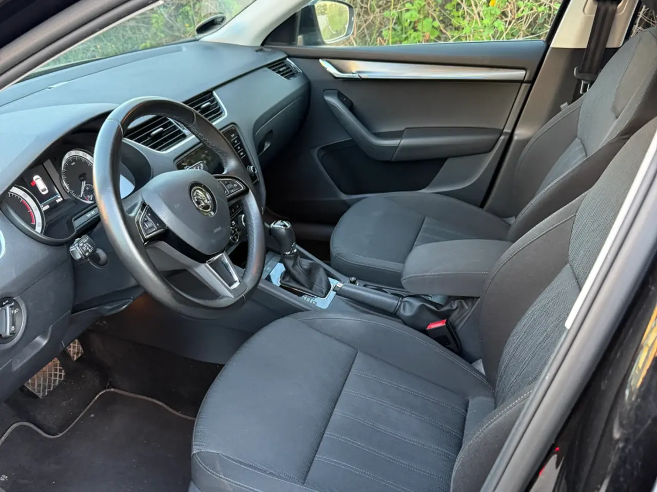 Billede 5 - Skoda Octavia 1,0 TSi 115 Style Combi DSG