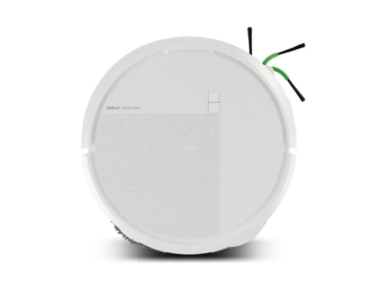 Billede 2 - iRobot Roomba Combo 575 hvid robotstøvsuger med AutoWash-dockingstation