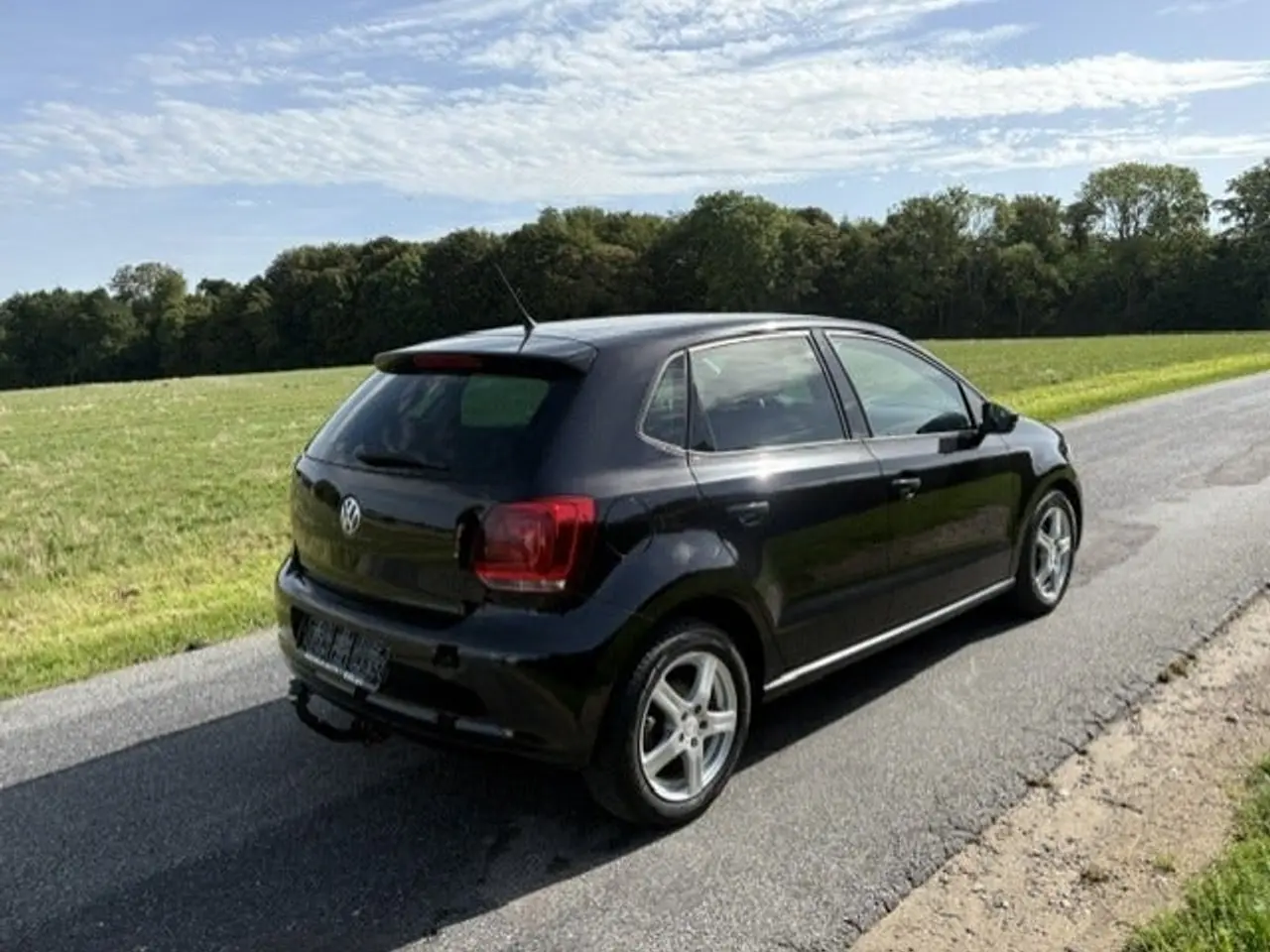 Billede 4 - VW Polo 1,2 TSi 105 Highline DSG