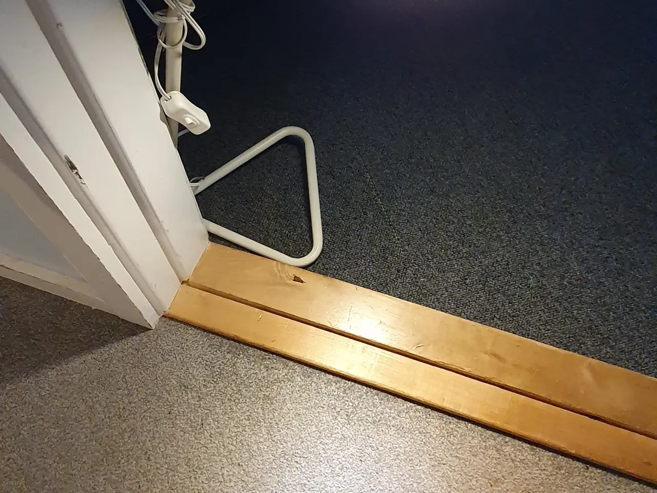 Billede 1 - Ikea bordlampe